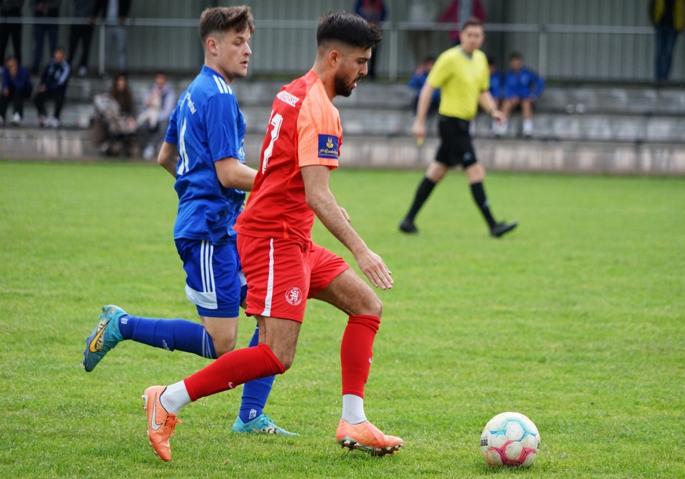 Eintracht Baunatal - U23