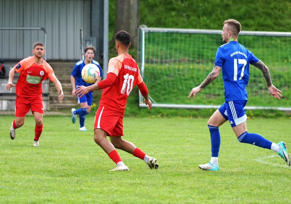 Eintracht Baunatal - U23