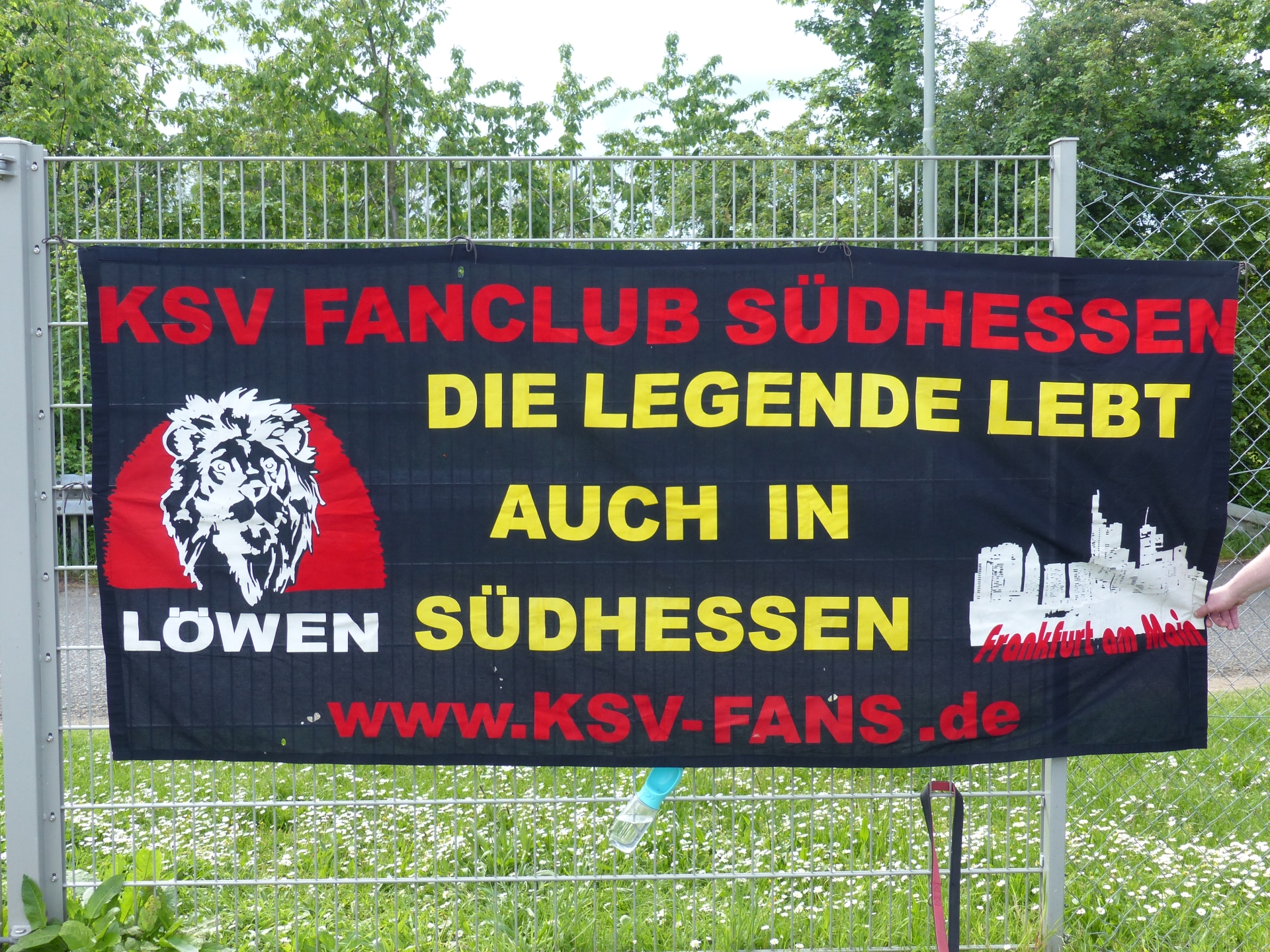 Karbener SV - U17