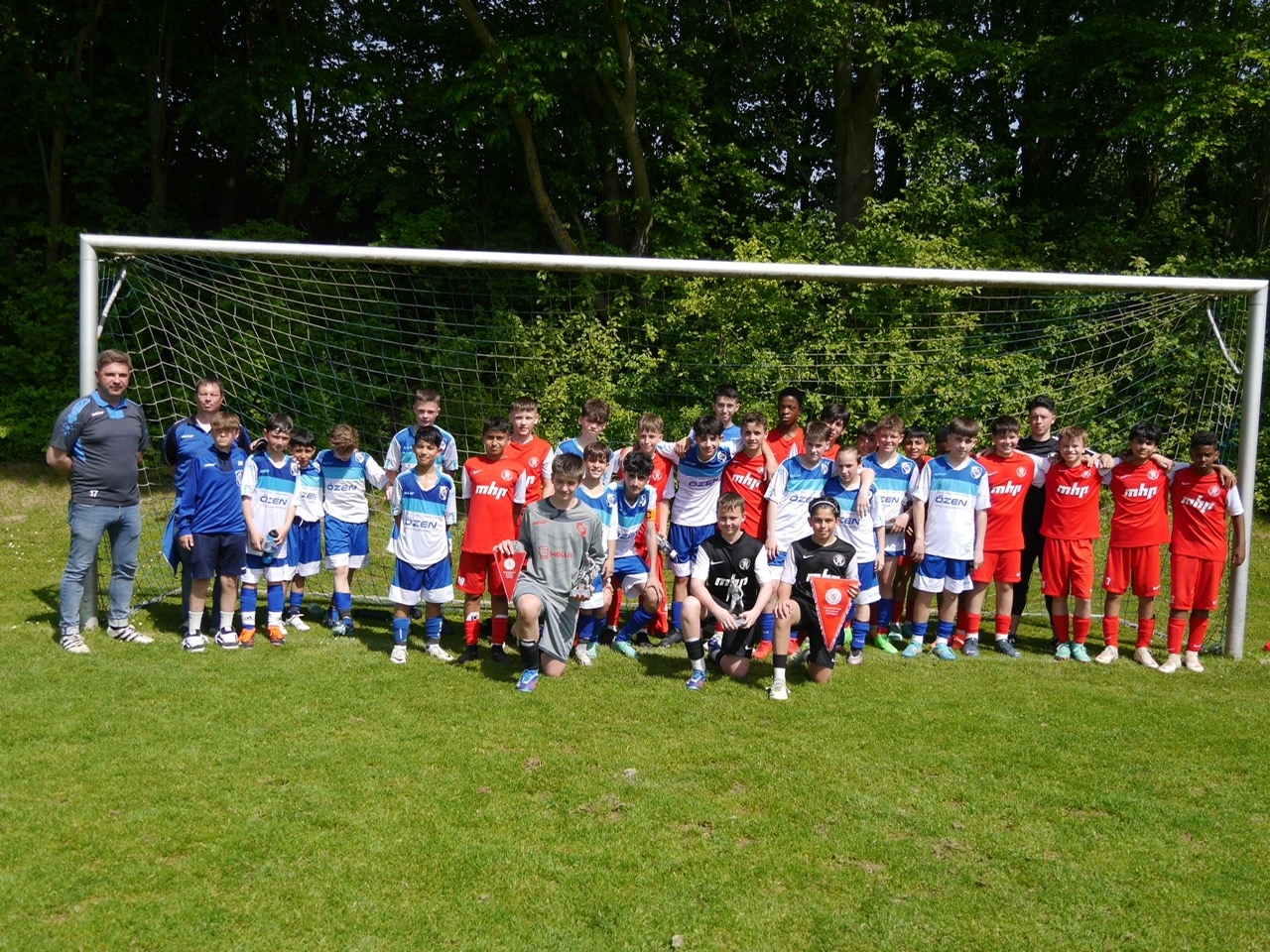 OSC Vellmar - U13