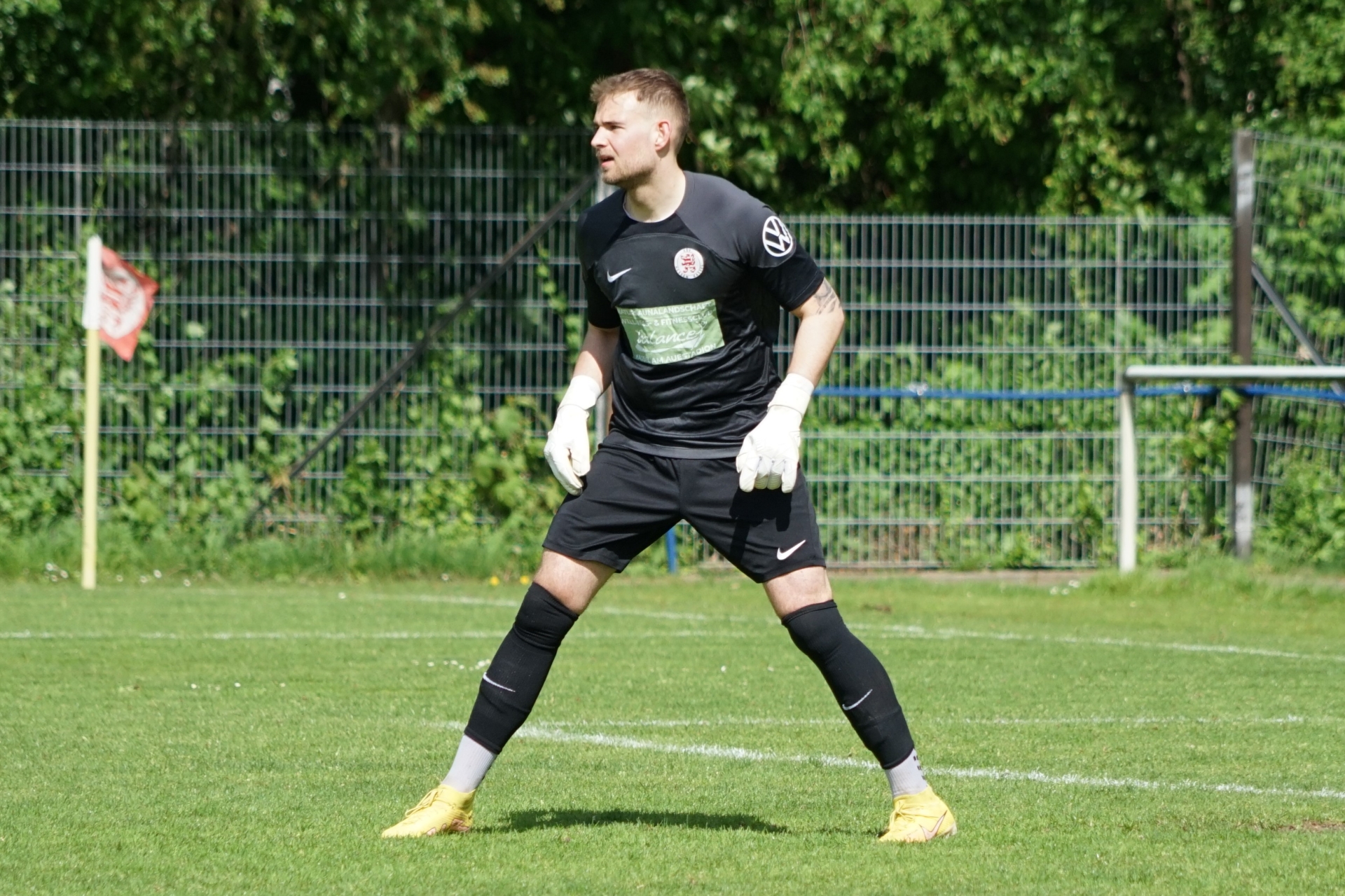 U23 - FSK Vollmarshausen