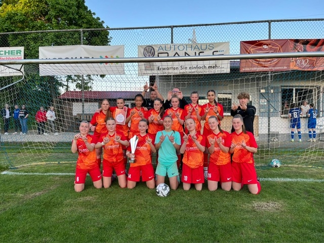 TuS Viktoria Großenenglis - KSV Hessen Kassel