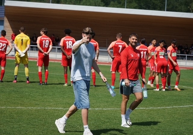 SV Kaufungen - U23