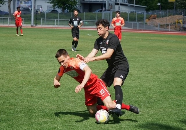 SV Kaufungen - U23