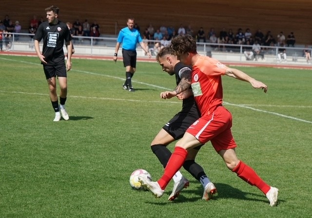 SV Kaufungen - U23