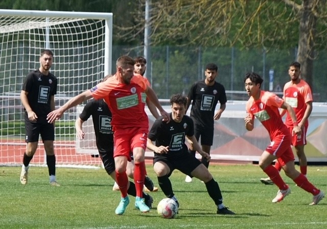 SV Kaufungen - U23
