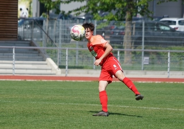 SV Kaufungen - U23
