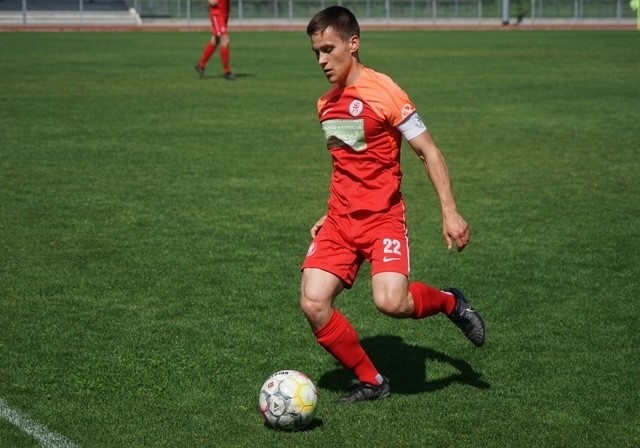 SV Kaufungen - U23