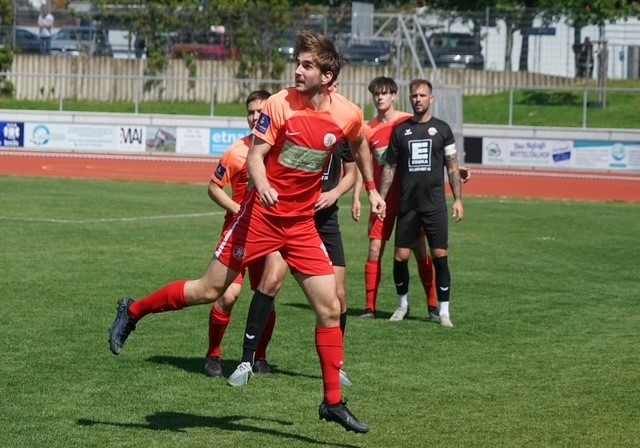 SV Kaufungen - U23