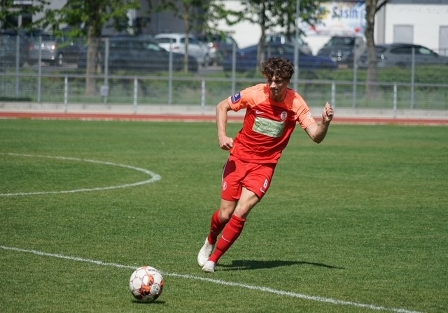 SV Kaufungen - U23