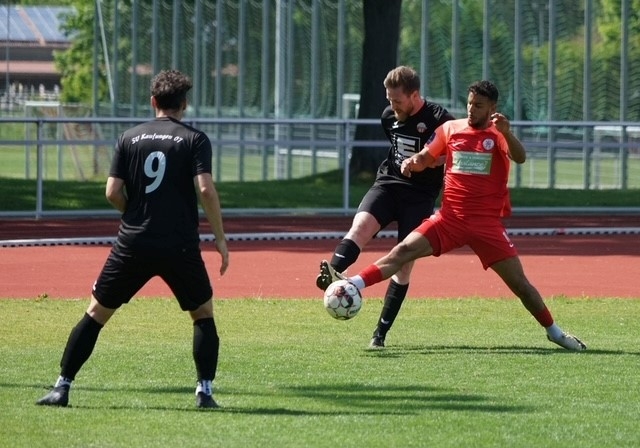 SV Kaufungen - U23