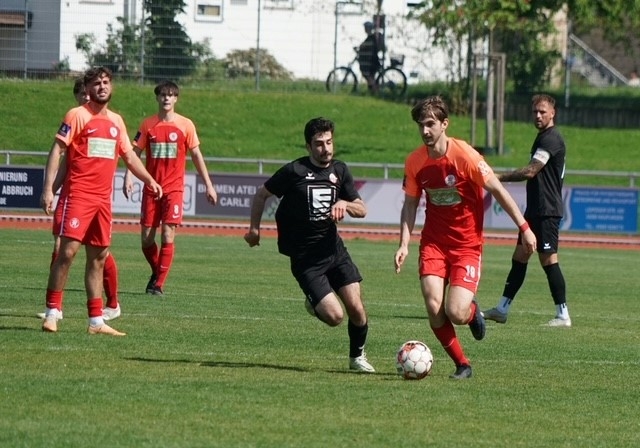 SV Kaufungen - U23