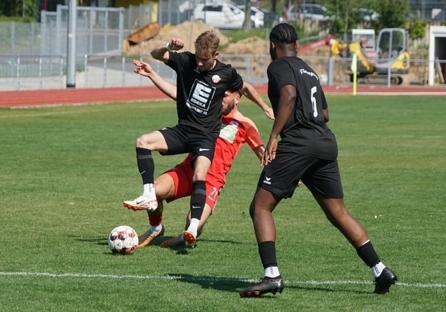 SV Kaufungen - U23