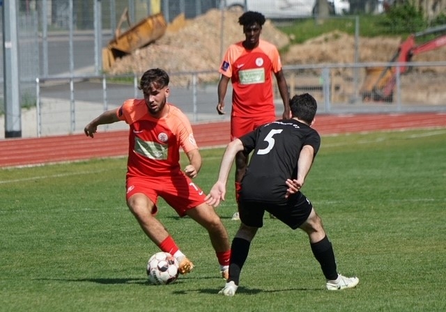 SV Kaufungen - U23