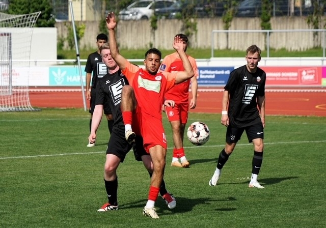 SV Kaufungen - U23