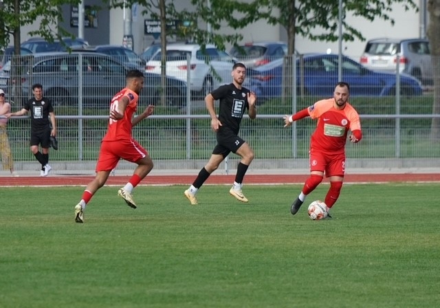 SV Kaufungen - U23