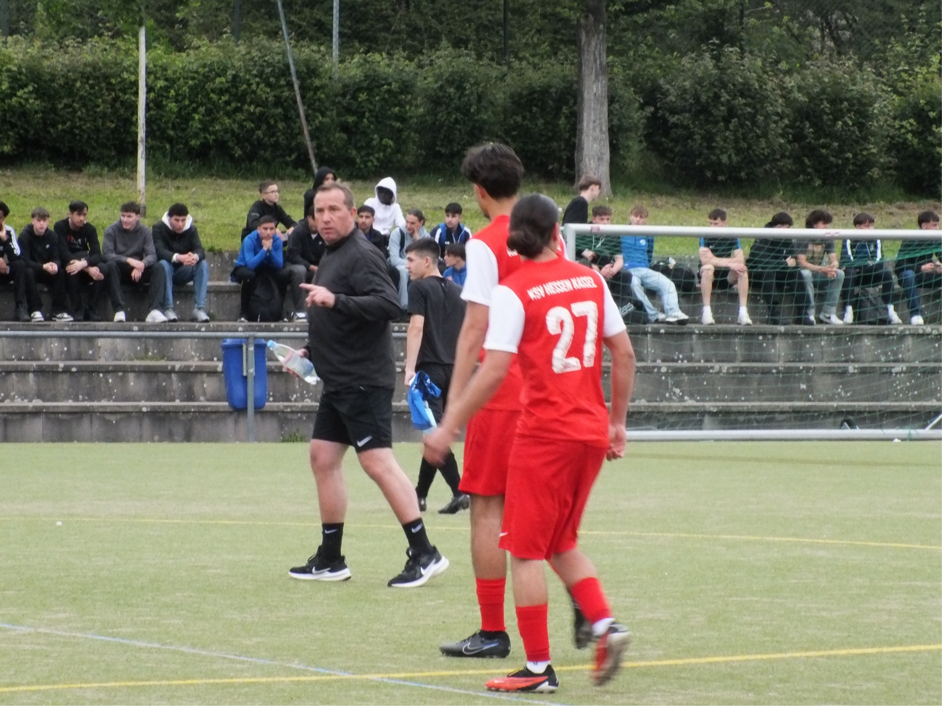 FV Biebrich - U19