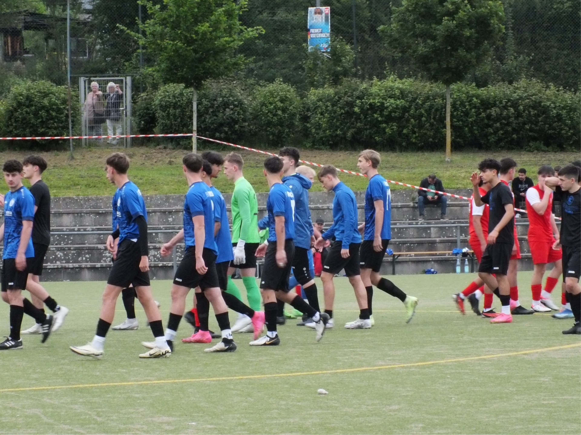 FV Biebrich - U19