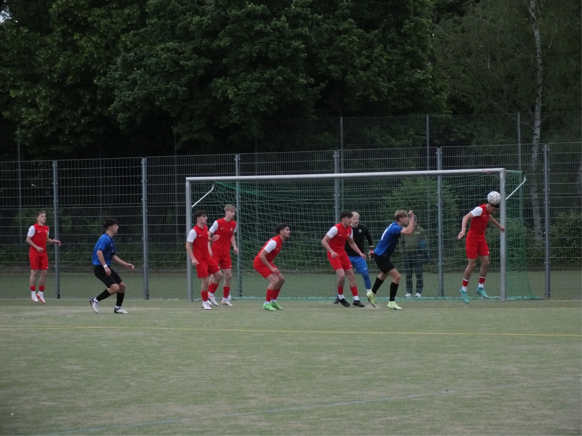 FV Biebrich - U19