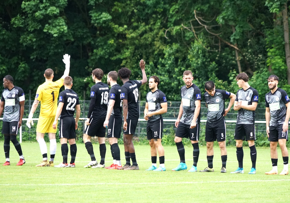 U23 - SV Espenau