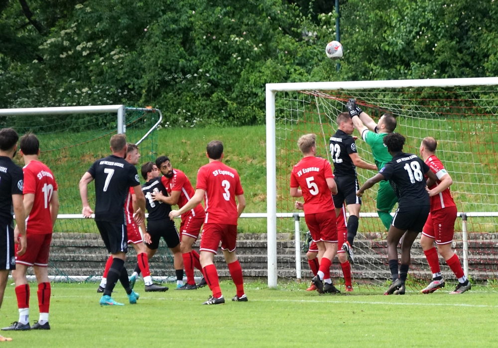 U23 - SV Espenau