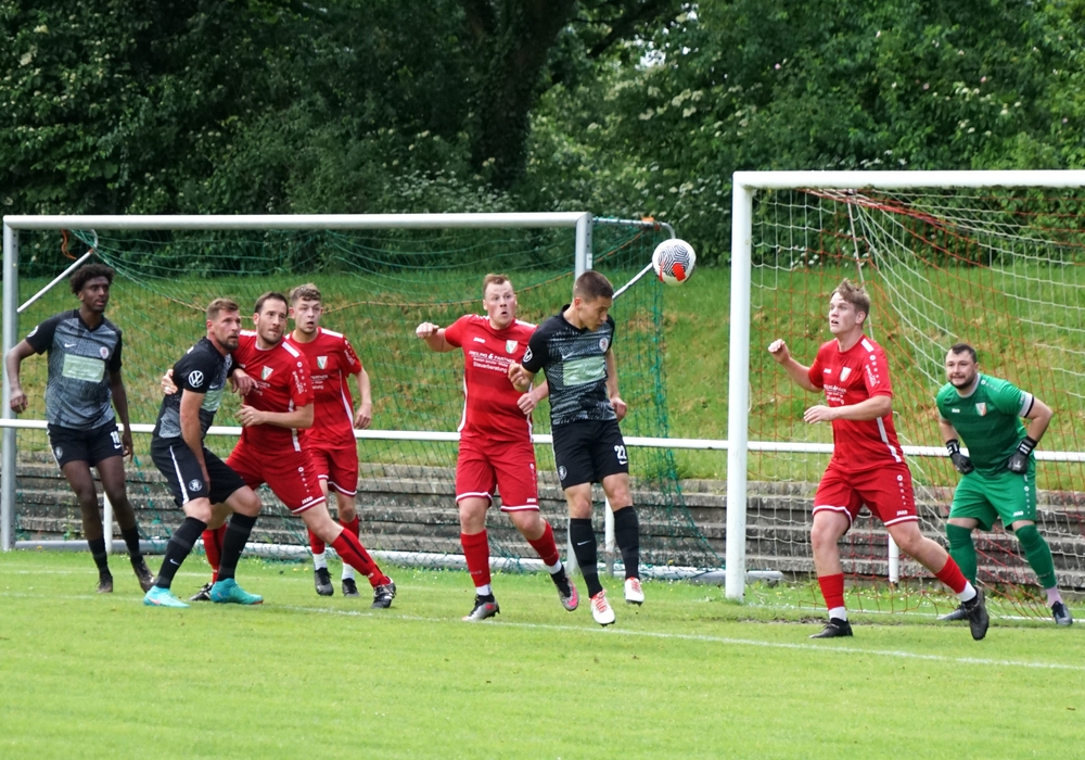 U23 - SV Espenau