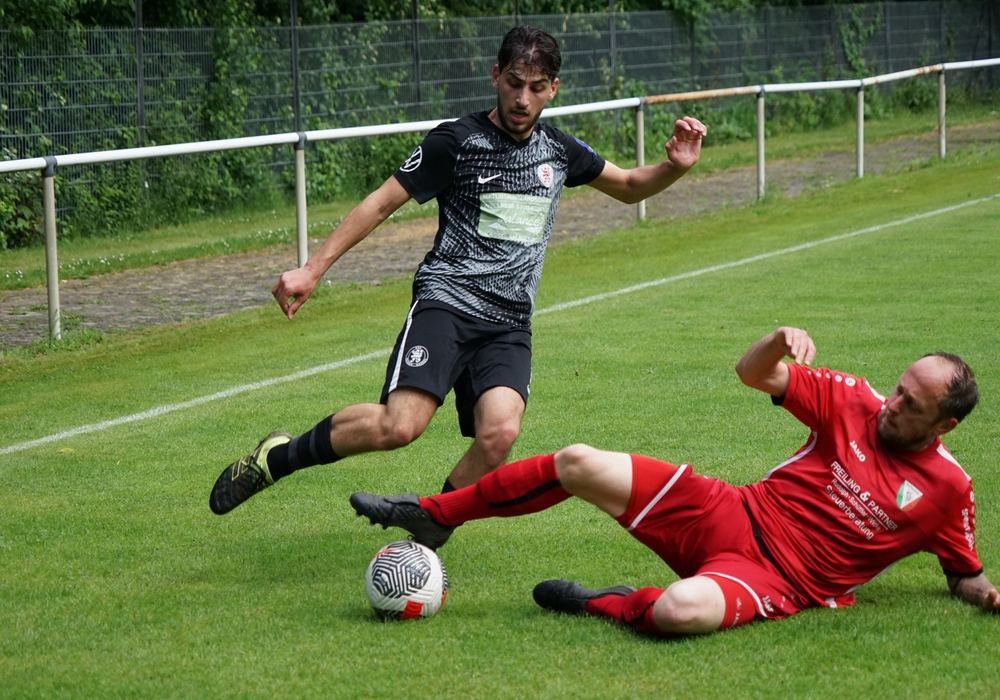 U23 - SV Espenau
