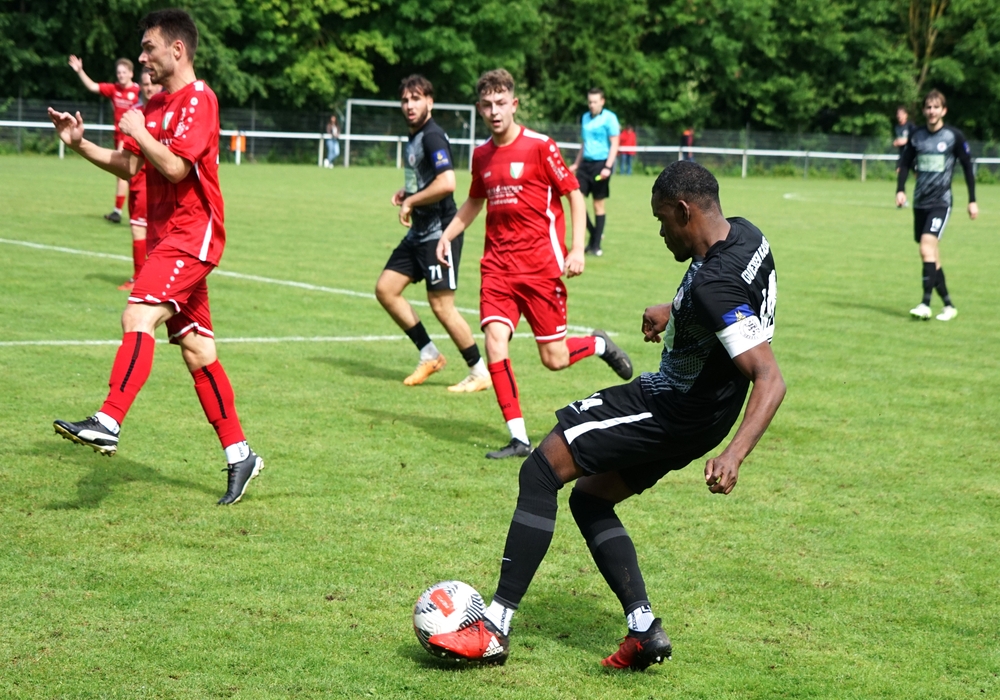 U23 - SV Espenau