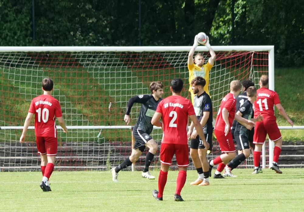 U23 - SV Espenau