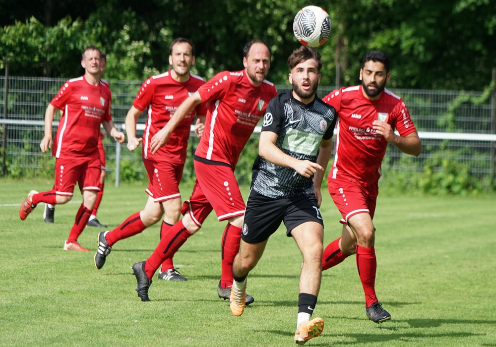 U23 - SV Espenau