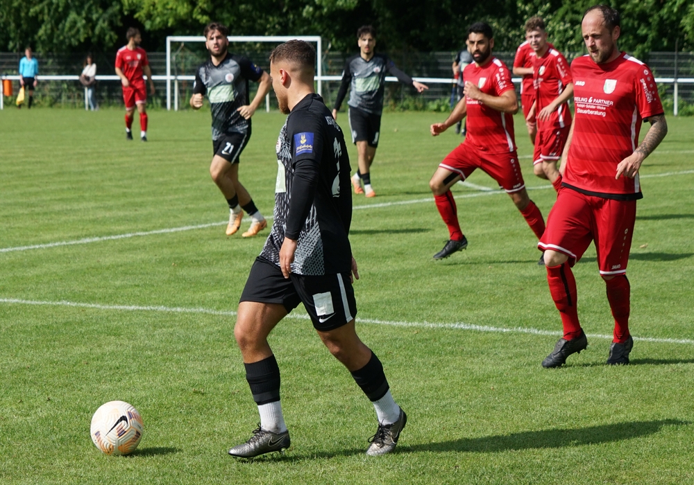 U23 - SV Espenau