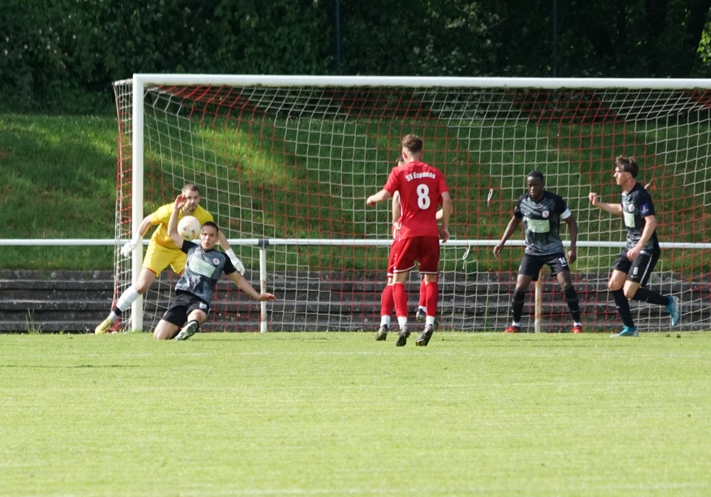 U23 - SV Espenau