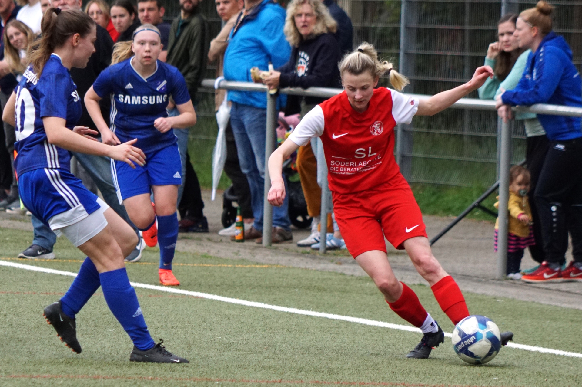 KSV Hessen Kassel - TuS Viktoria Großenenglis