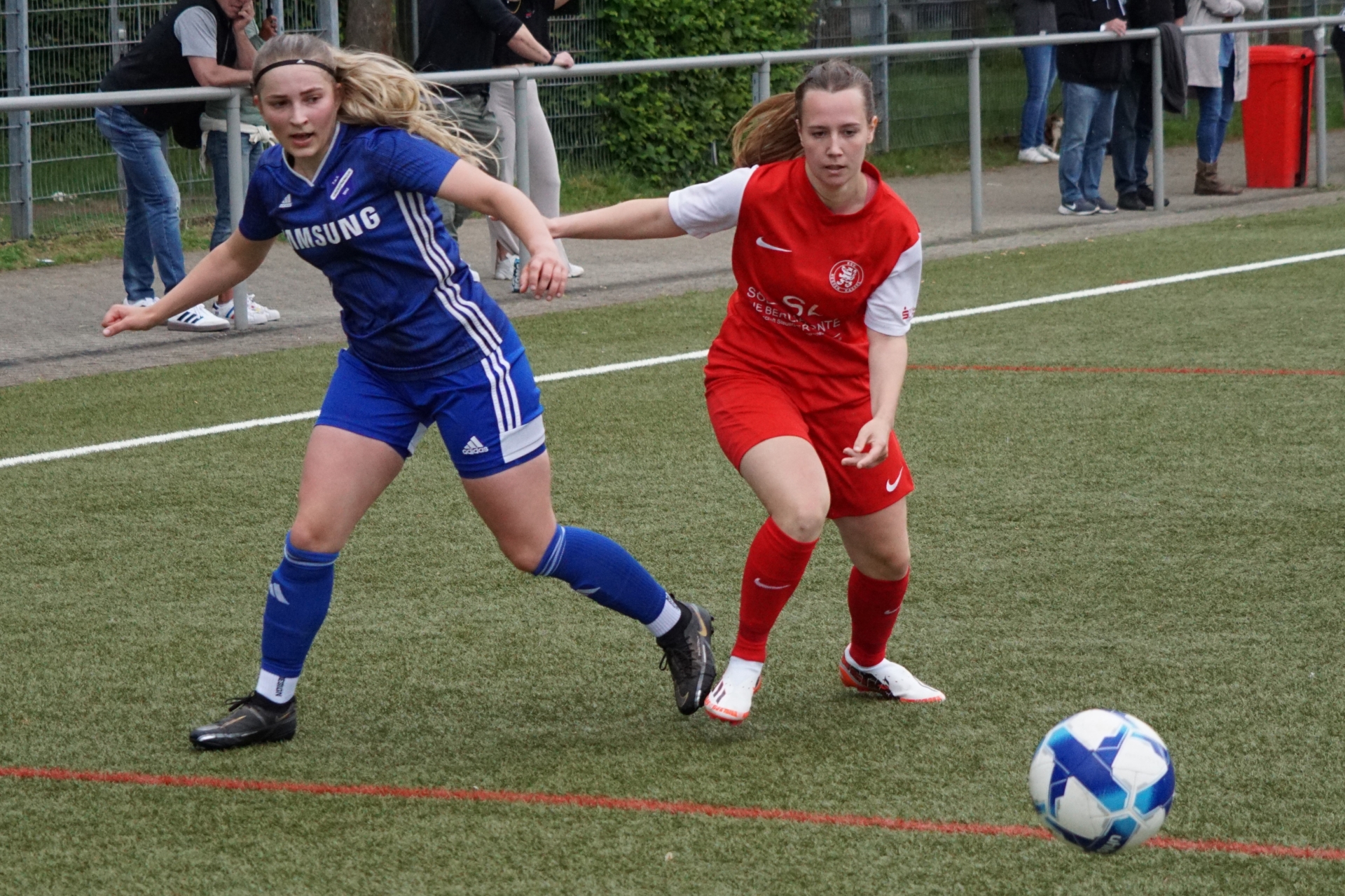 KSV Hessen Kassel - TuS Viktoria Großenenglis