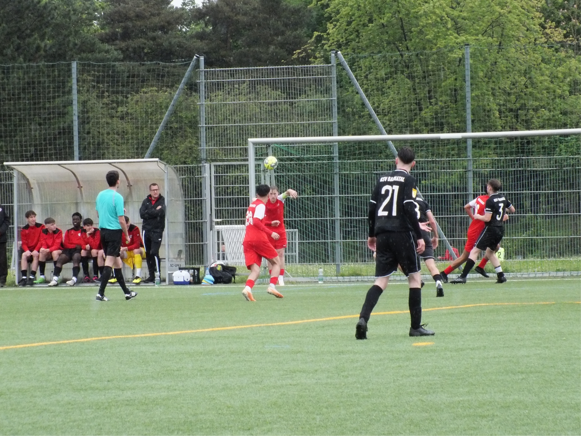 KSV Baunatal - U19