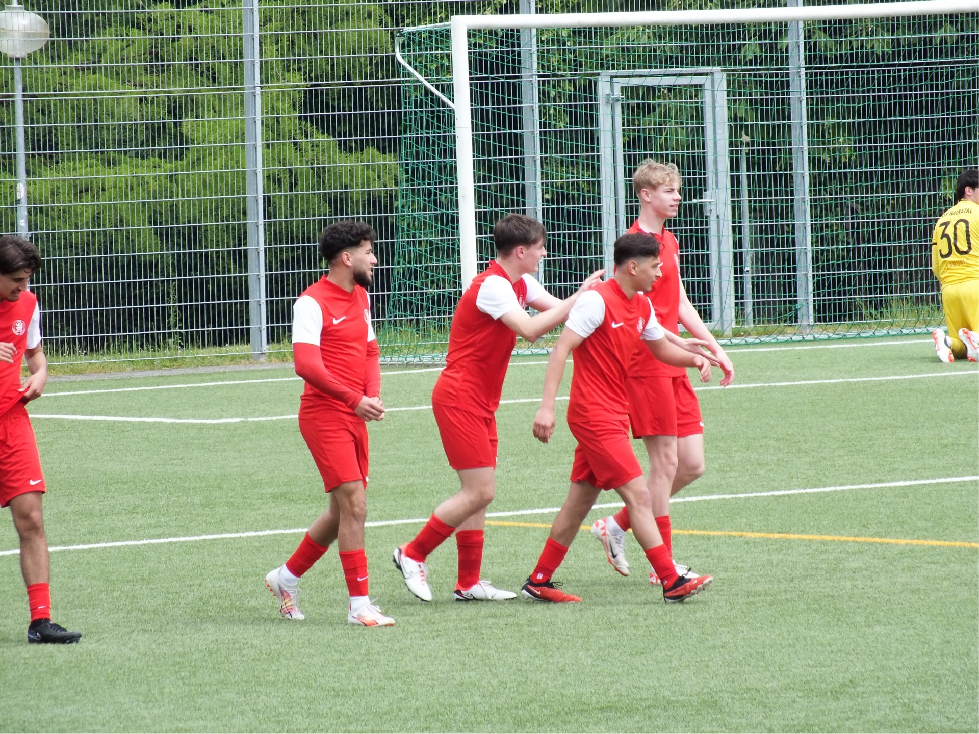 KSV Baunatal - U19