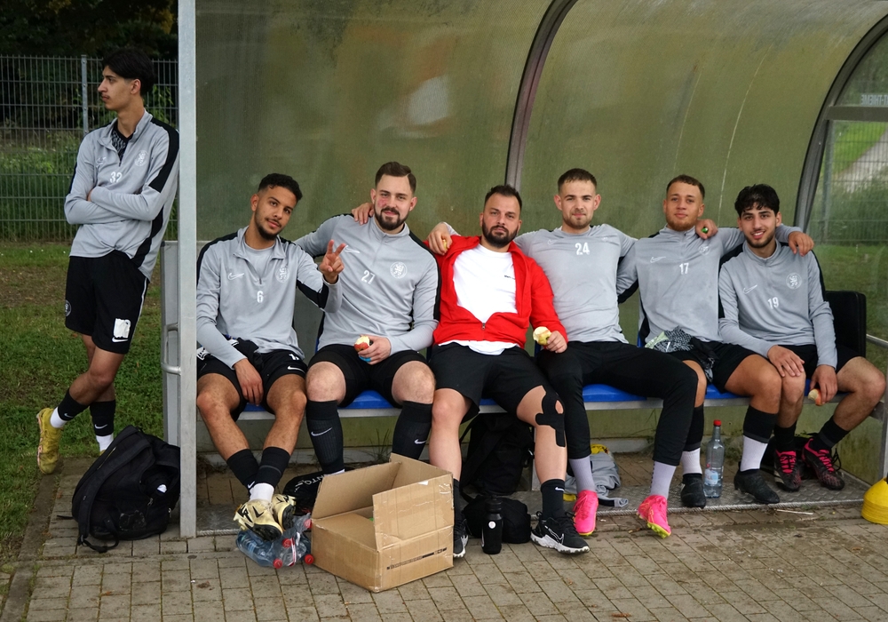 TSV Wolfsanger - U23
