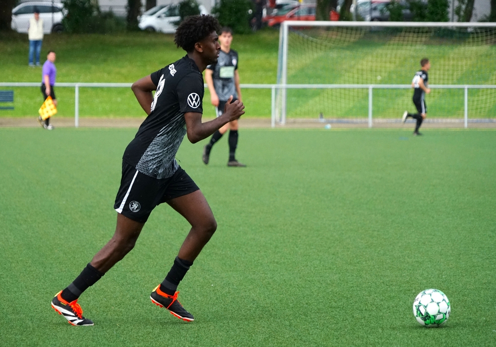 TSV Wolfsanger - U23