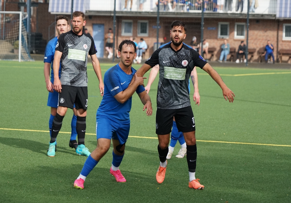 TSV Wolfsanger - U23