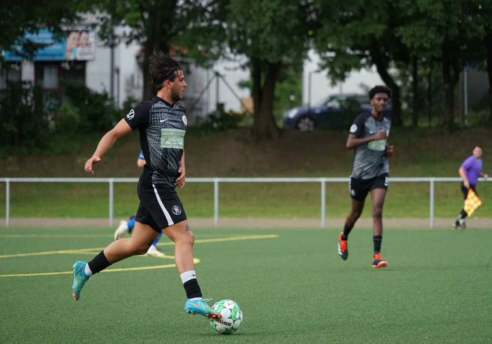 TSV Wolfsanger - U23