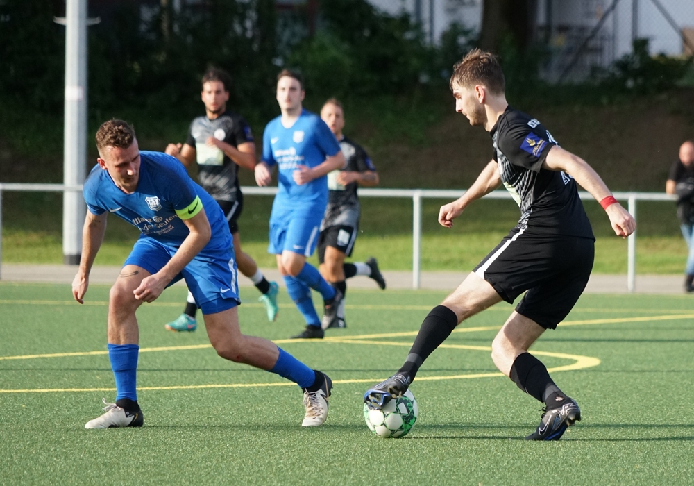 TSV Wolfsanger - U23