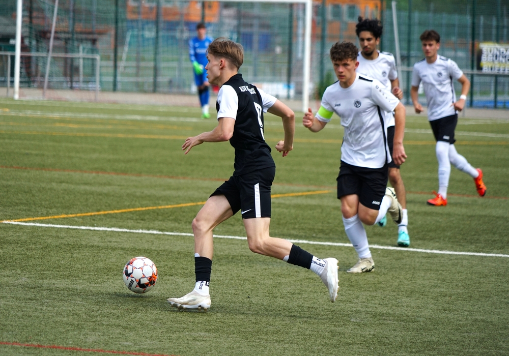 U17 - Biebrich