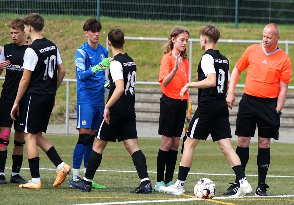U17 - Biebrich