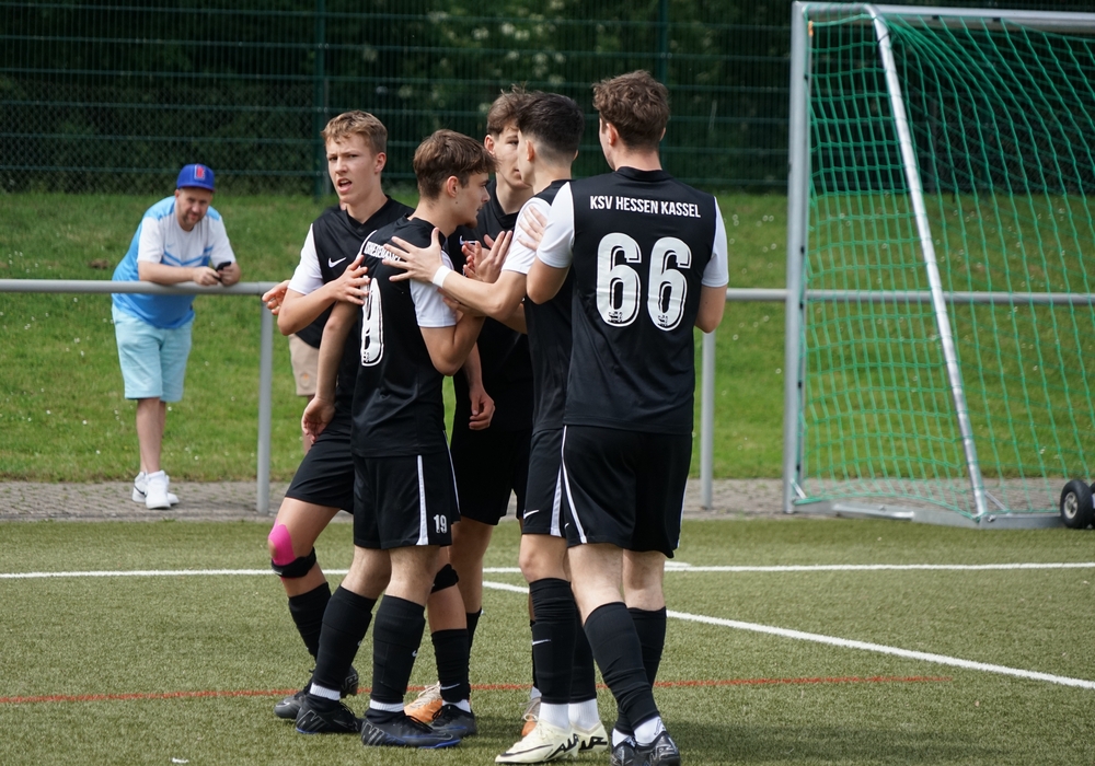 U17 - Biebrich