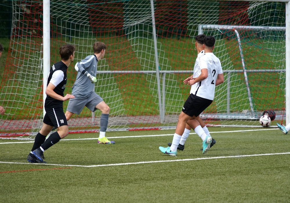 U17 - Biebrich