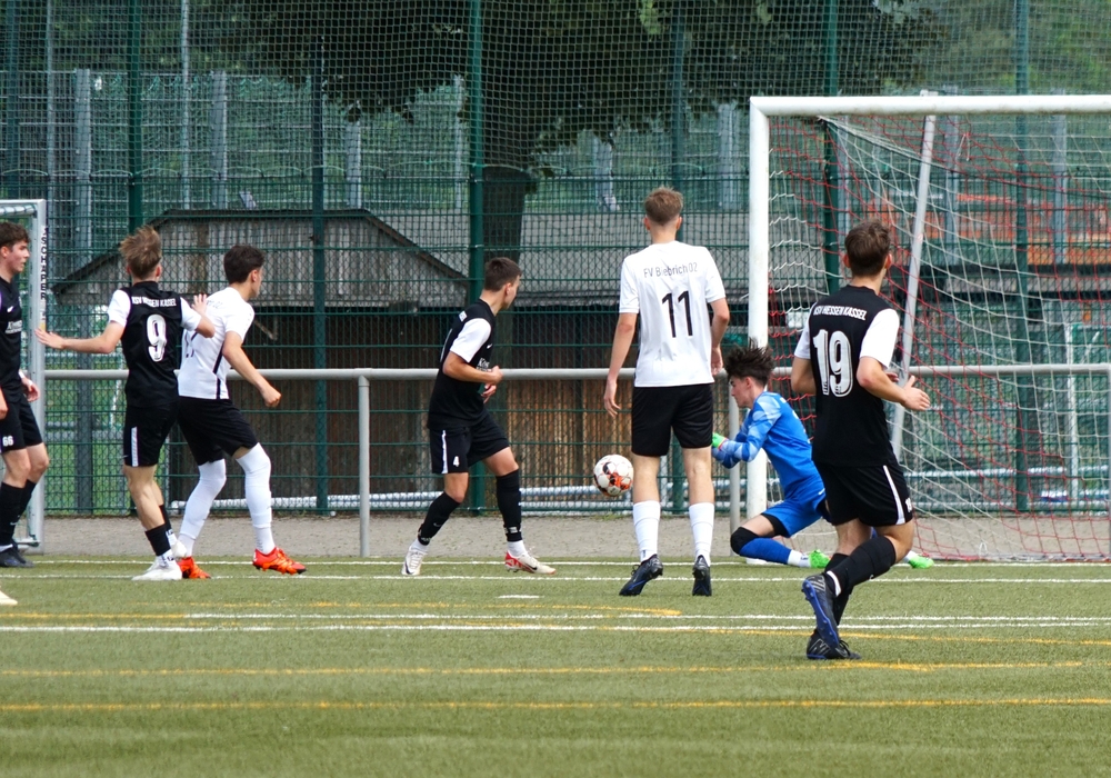 U17 - Biebrich