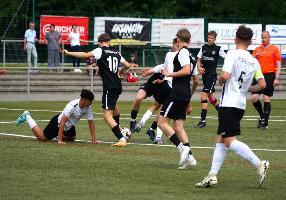 U17 - Biebrich