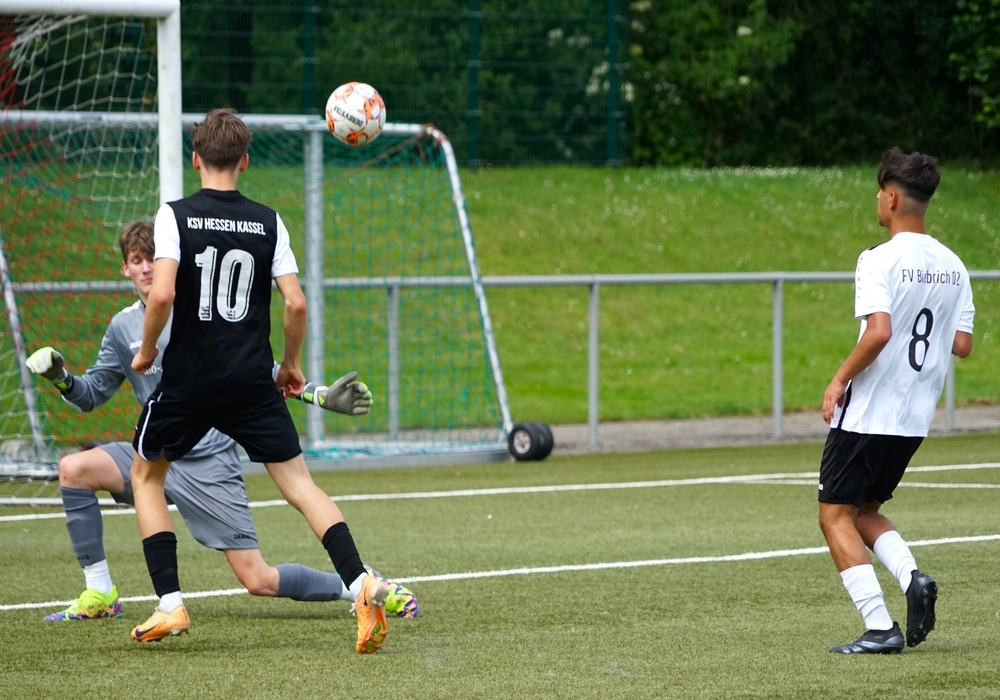 U17 - Biebrich