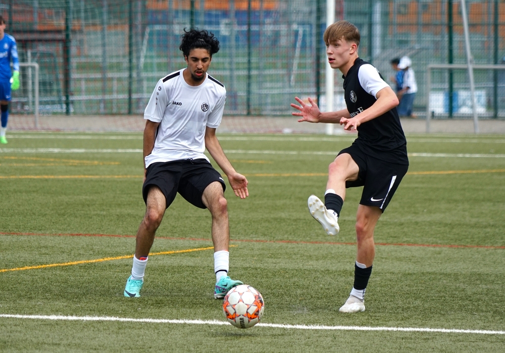 U17 - Biebrich