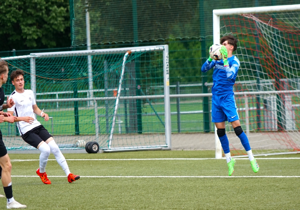 U17 - Biebrich